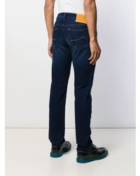 dunkelblaue Jeans von Jacob Cohen