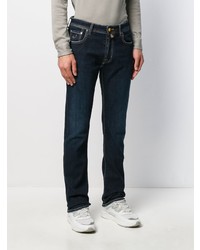 dunkelblaue Jeans von Jacob Cohen