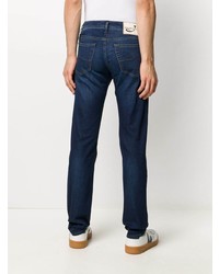 dunkelblaue Jeans von Jacob Cohen