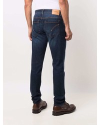 dunkelblaue Jeans von Dondup