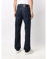 dunkelblaue Jeans von Jacob Cohen