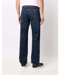 dunkelblaue Jeans von Emporio Armani