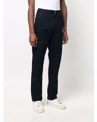 dunkelblaue Jeans von Carhartt WIP