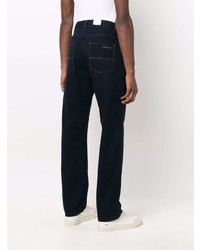 dunkelblaue Jeans von Carhartt WIP