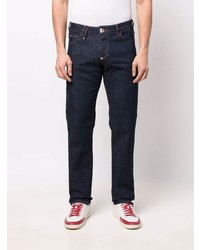 dunkelblaue Jeans von Philipp Plein