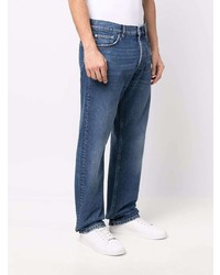 dunkelblaue Jeans von Sunflower