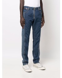 dunkelblaue Jeans von Diesel