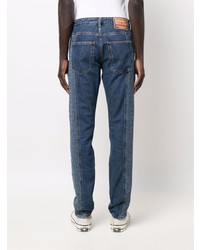 dunkelblaue Jeans von Diesel