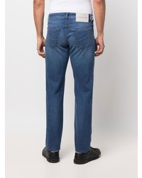 dunkelblaue Jeans von Jacob Cohen