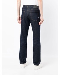 dunkelblaue Jeans von BOSS