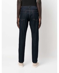 dunkelblaue Jeans von 7 For All Mankind