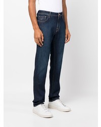 dunkelblaue Jeans von Jacob Cohen