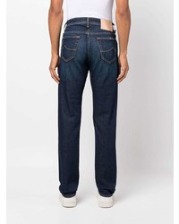 dunkelblaue Jeans von Jacob Cohen