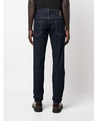 dunkelblaue Jeans von DSQUARED2