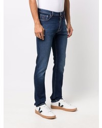 dunkelblaue Jeans von Jacob Cohen