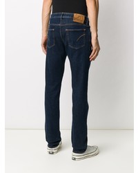 dunkelblaue Jeans von Hand Picked