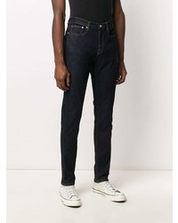 dunkelblaue Jeans von PS Paul Smith