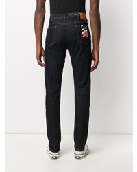 dunkelblaue Jeans von PS Paul Smith