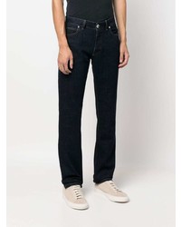 dunkelblaue Jeans von Brioni