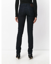 dunkelblaue Jeans von Ralph Lauren