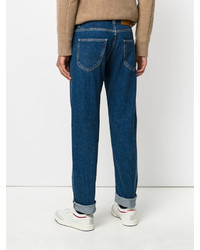 dunkelblaue Jeans von Loewe