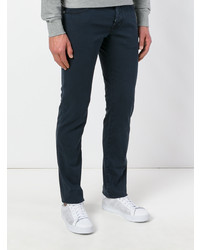 dunkelblaue Jeans von Jacob Cohen