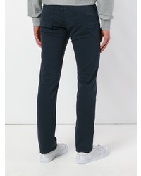 dunkelblaue Jeans von Jacob Cohen