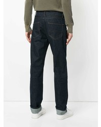 dunkelblaue Jeans von Kent & Curwen