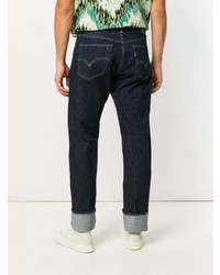 dunkelblaue Jeans von Levi's Vintage Clothing