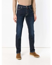 dunkelblaue Jeans von Jacob Cohen