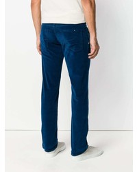 dunkelblaue Jeans von Jacob Cohen