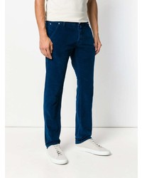 dunkelblaue Jeans von Jacob Cohen