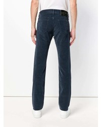 dunkelblaue Jeans von Jacob Cohen