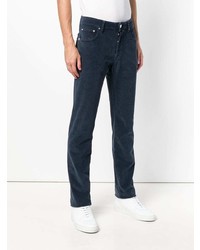 dunkelblaue Jeans von Jacob Cohen