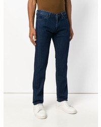 dunkelblaue Jeans von Pt05