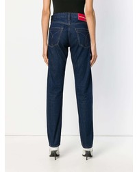 dunkelblaue Jeans von CK Jeans