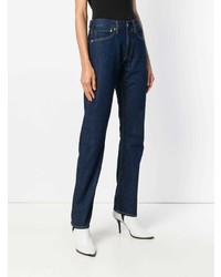 dunkelblaue Jeans von CK Jeans