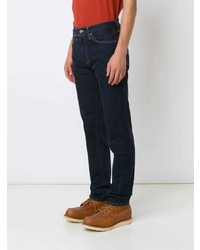 dunkelblaue Jeans von Levi's Vintage Clothing