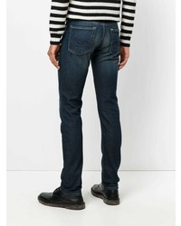 dunkelblaue Jeans von 7 For All Mankind