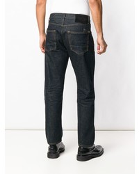 dunkelblaue Jeans von PRPS