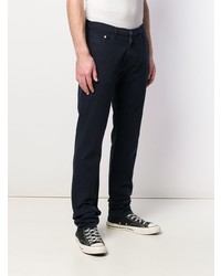 dunkelblaue Jeans von PS Paul Smith