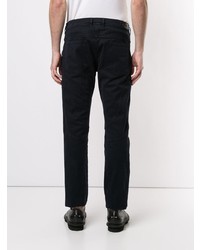 dunkelblaue Jeans von Neil Barrett