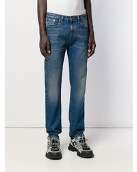 dunkelblaue Jeans von Gucci
