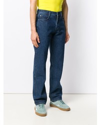 dunkelblaue Jeans von Rassvet