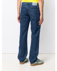 dunkelblaue Jeans von Rassvet