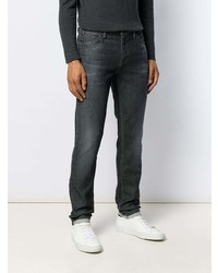 dunkelblaue Jeans von Pt05