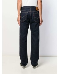 dunkelblaue Jeans von Levi's Vintage Clothing