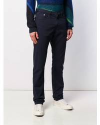 dunkelblaue Jeans von PS Paul Smith