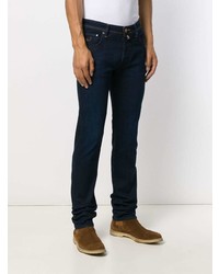 dunkelblaue Jeans von Jacob Cohen