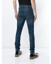 dunkelblaue Jeans von Dondup